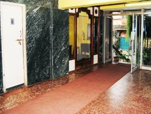 Green View Hotel Goa Exterior photo